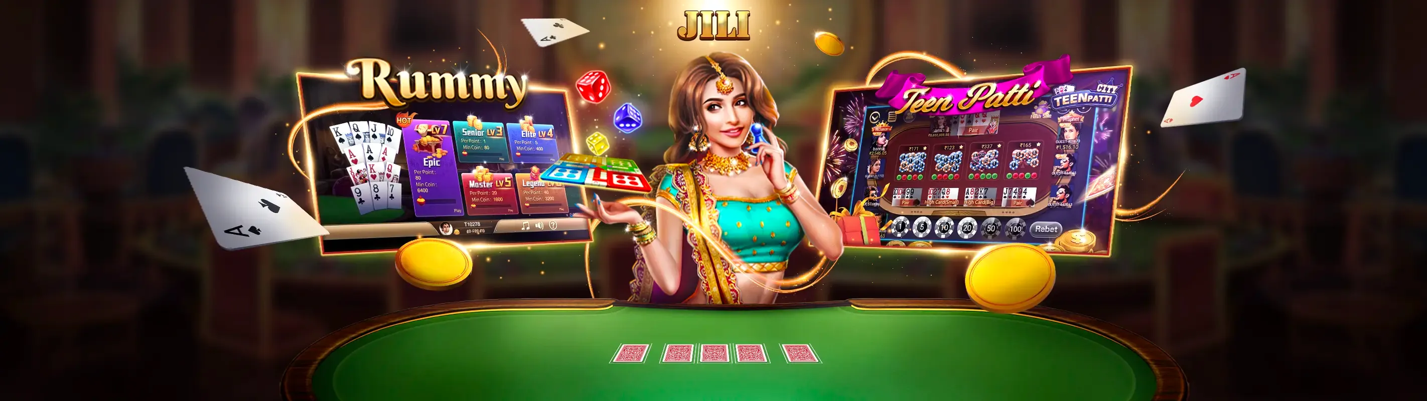 Hình nền ứng dụng 1xBet